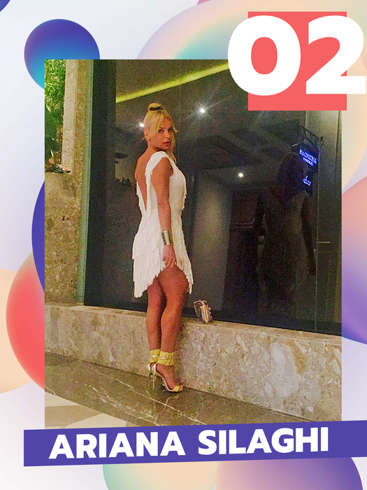 TOP 5 sexy soții și iubite de politicieni! Ele sunt cele mai provocatoare consoarte