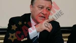 Nasu' l-a convins pe Boc prin telefon!