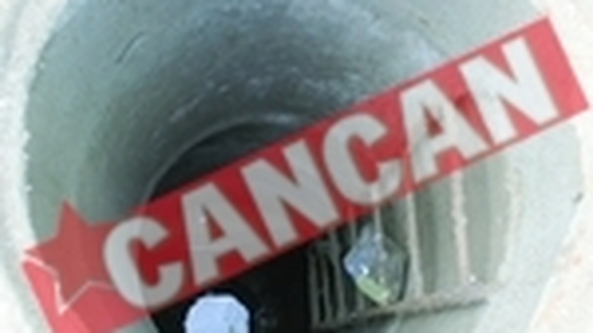 Copil inghitit de canalele Bucurestiului