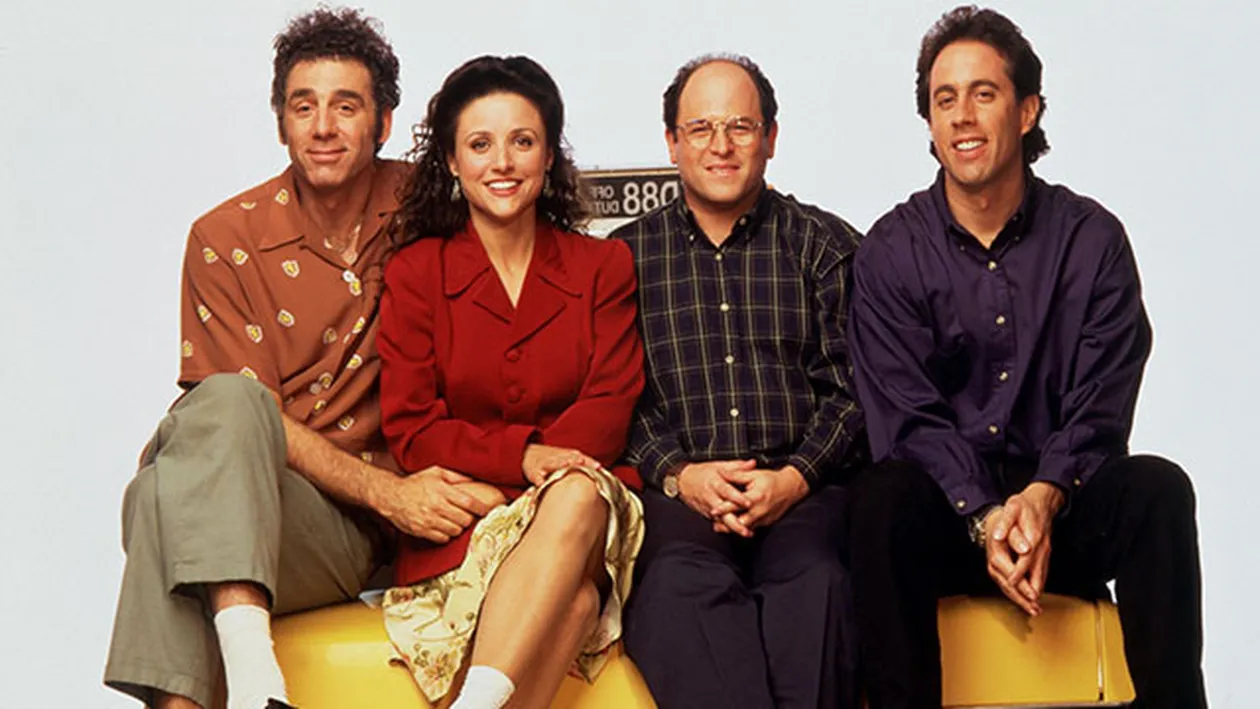 DISPARITIE FULGERATOARE! Un cunoscut actor din serialul “Seinfeld” A MURIT