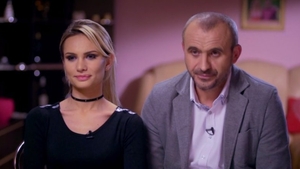 Bianca de la "Insula Iubirii", mărturisire pentru Liviu după ce l-a înşelat cu Sorin. A şters tot imediat
