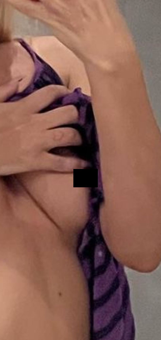 Alexandra Stan, imagini incendiare. Foto: Instagram