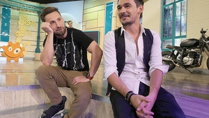 Scandal pe bani la ”Neatza”! Dani Oţil, atac vehement în direct la adresa lui Răzvan Simion 