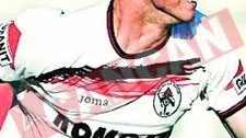 Bud a semnat cu CFR Cluj
