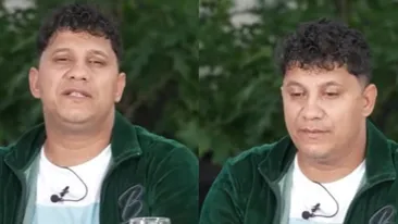 Cocoș de la Călărași, adevărul despre fiul pe care îl are cu amanta. Cum a reacționat soția. „Nu am bănuit”