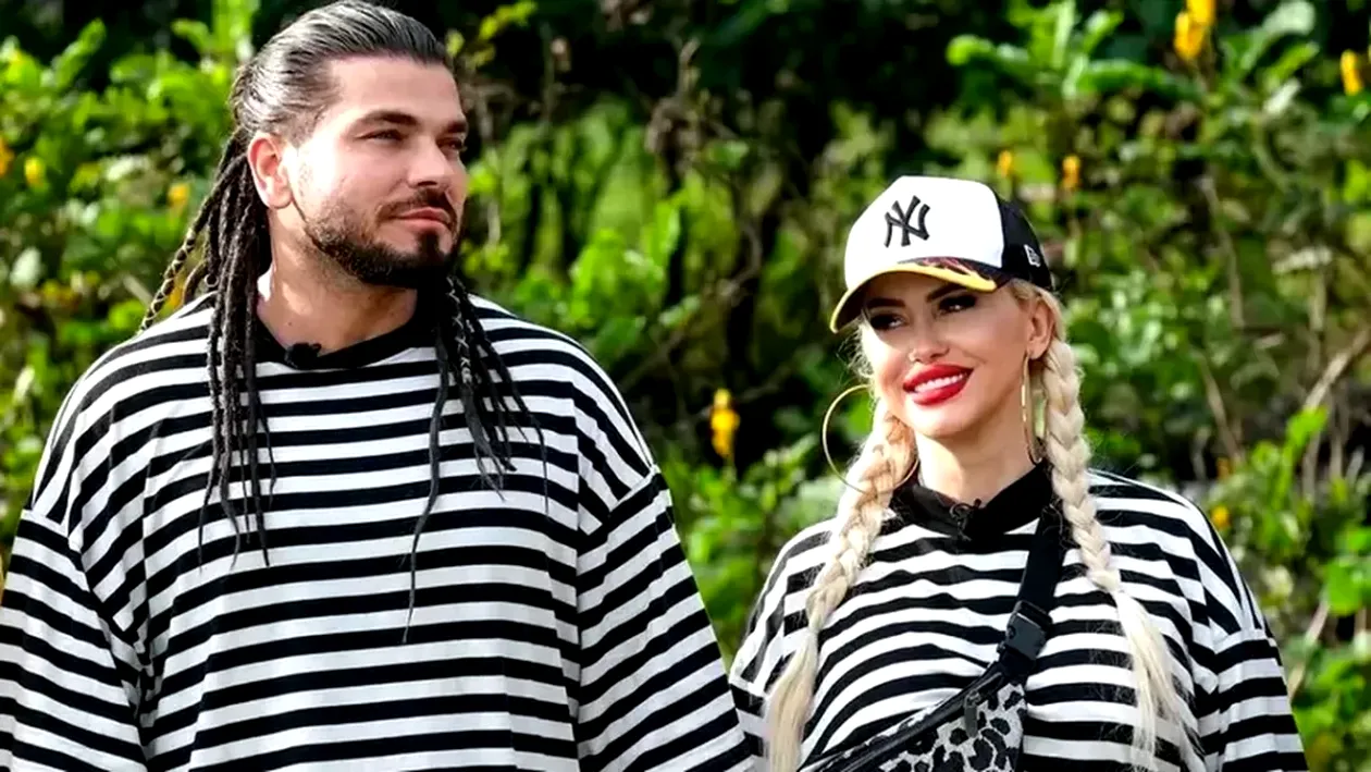 Anda Adam a vrut să arate că e celebră și a pus mâna pe microfon: ”Au fugit toți din camera când a început să cânte”