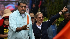 Primele imagini cu soția lui Nicolas Maduro după ce a fost capturată de forțele americane. Cum arată acum Cilia Flores