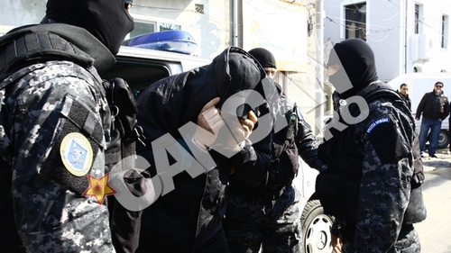 Ipoteza incredibila! Politistii de la Sectia 14 l-ar fi determinat pe Vladan sa recurga la masacru! Vezi cum a fost posibil