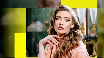 Cum a reușit Iulia Albu să slăbească 17 kilograme, fără dietă? Trucul care o ajută să își mențină silueta