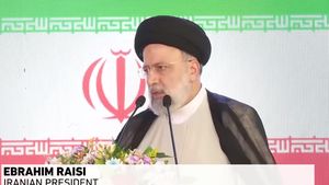 Elicopterul în care se afla președintele Iranului Ebrahim Raisi s-ar fi prăbușit. Breaking news
