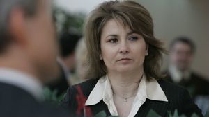 MARIANA BITANG e în doliu după ce a primit o veste tristă: „A trecut în nefiinţă scumpa noastră...“