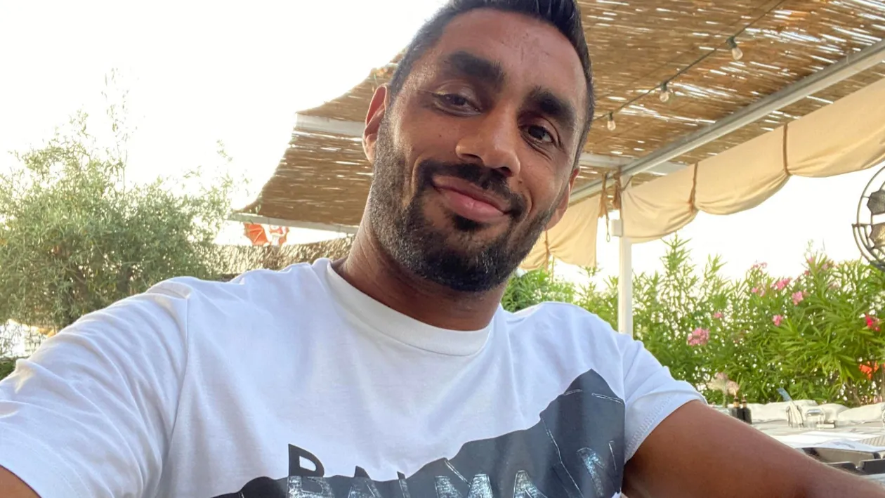 Bănel Nicoliţă: ”Nu are voie să se atingă nimeni de copiii mei”