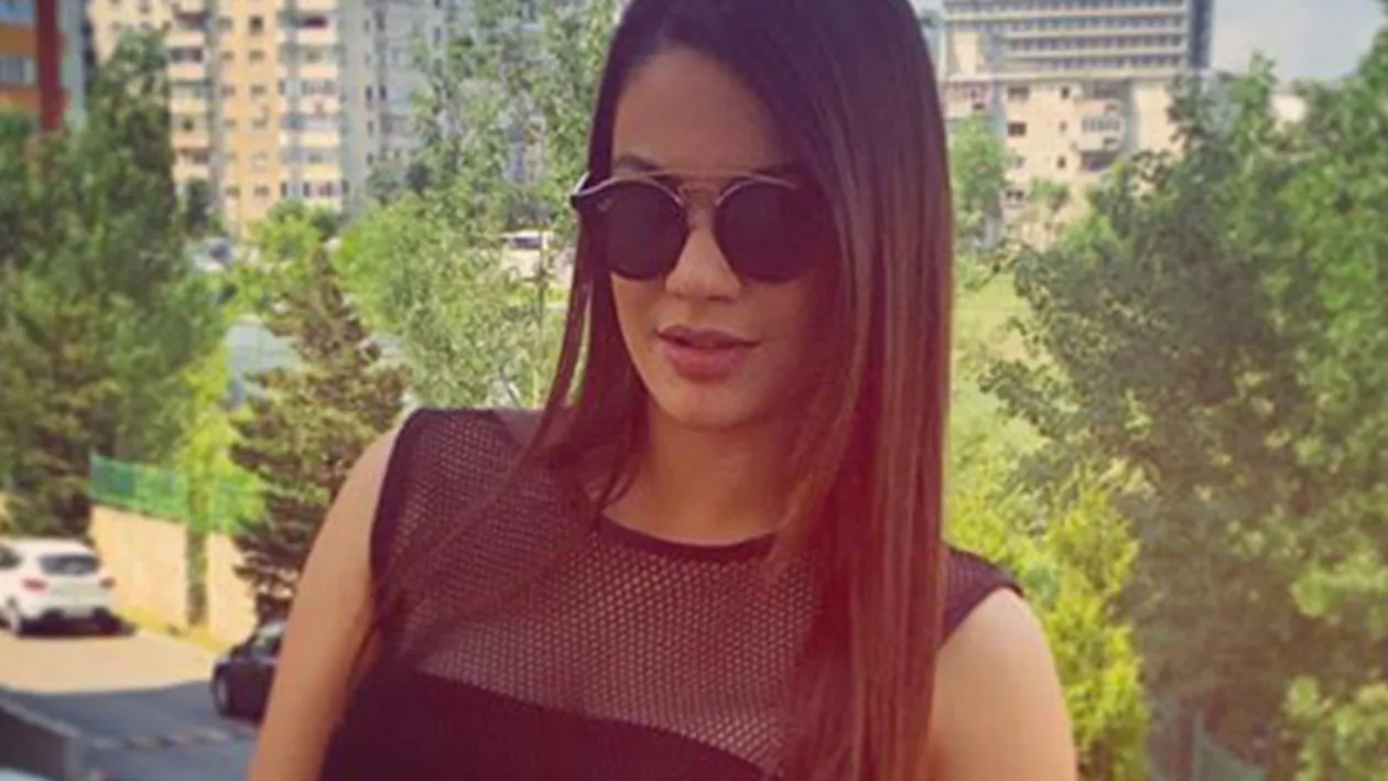 BETTY e disperată! Ce i-a spus FLORIN SALAM după ce a aflat că e şantajată cu poze în ipostaze intime