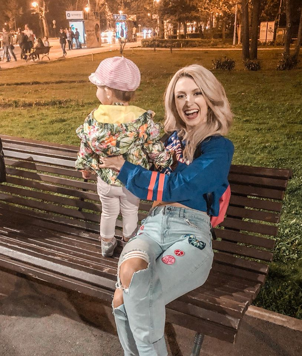 Andreea Bălan își dorește să devină, din nou, mămică: ”Da, ne mai dorim un copil!”