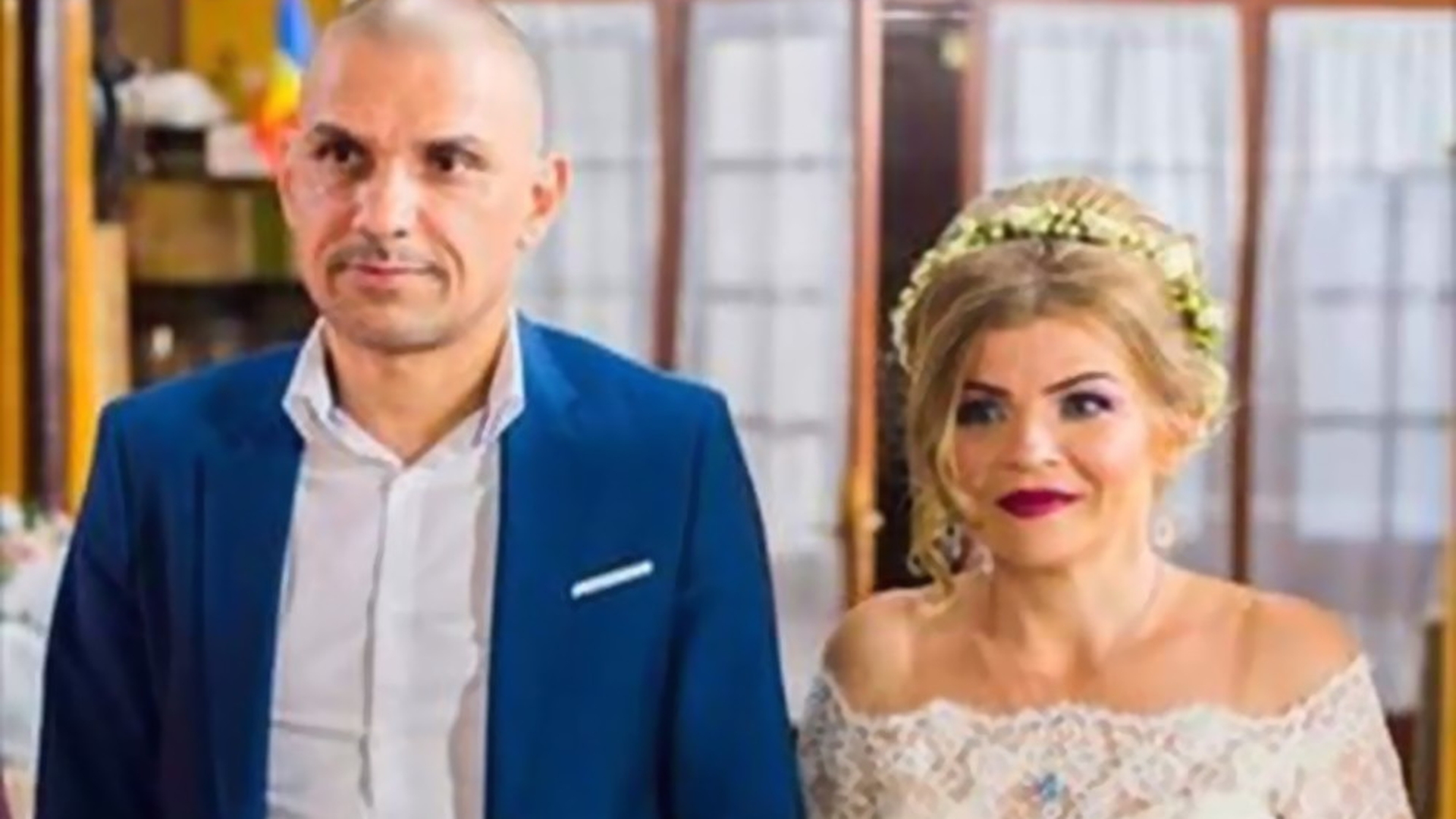 Caz şocant în Gorj! O judecătoare a ajuns în stare gravă la spital după ce a fost bătută crunt de soțul ei poliţist