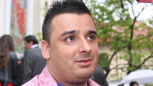 Mărturisiri şocante! Liviu Guţă: "Am fost închis in lagăr! Familia m-a crezut mort timp de 3 ani"