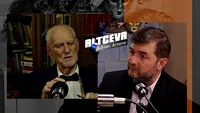 Academicianul Constantin Bălăceanu-Stolnici vorbește despre greșelile lui Aristotel și Pitagora în cel mai așteptat podcast de până acum Academicianul Constantin este invitatul special din cadrul podcast-ului ”ALTCEVA cu Adrian Artene”. Ultimul mare boier român răspunde întrebării ”Iubim cu inima sau cu mintea?”