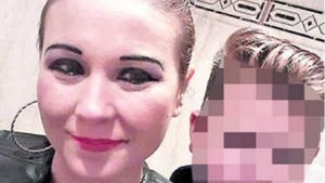 Cine este românca omorâtă de iubit, în Spania. Alina era mămica unui copil de 14 ani
