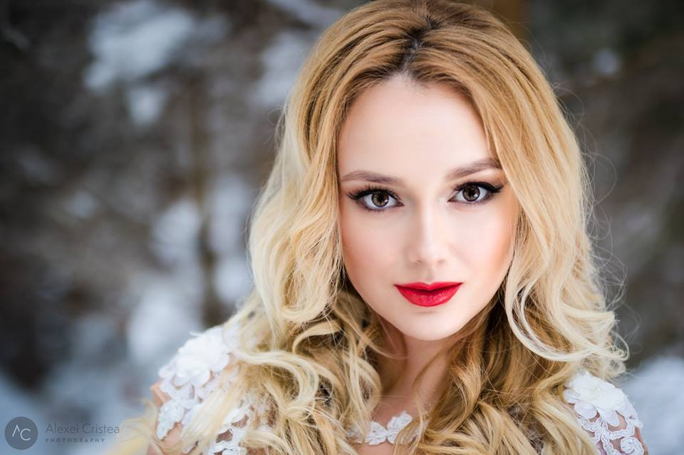 Malinka Zina, ex-iubita "Prințișorului videochaturilor", concurează la "Burlacul"