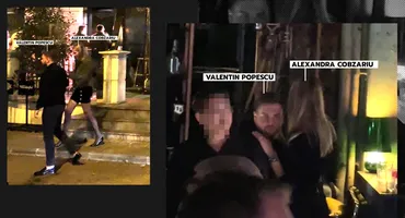 Peripețiile Consulului și amantei de sâmbătă seara: Telenovela “diplomatul de la Torino + iubita” continuă, în timp ce soția consul a rămas în post + cu ce bolid a ”fugit” din Italia