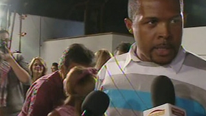 Cabral: "Ma pregatesc sa ma las iar de fumat"