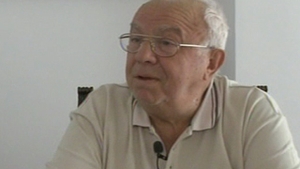 Alexandru Arsinel, despre Bendeac: "Este un actor care ar putea sa iasa in fata altfel, nu cu un gen de comedie mult prea caricatural"