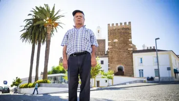 Se întâmplă şi la ei! A stat în scaunul cu rotile 43 de ani dintr-o eroare a medicilor!