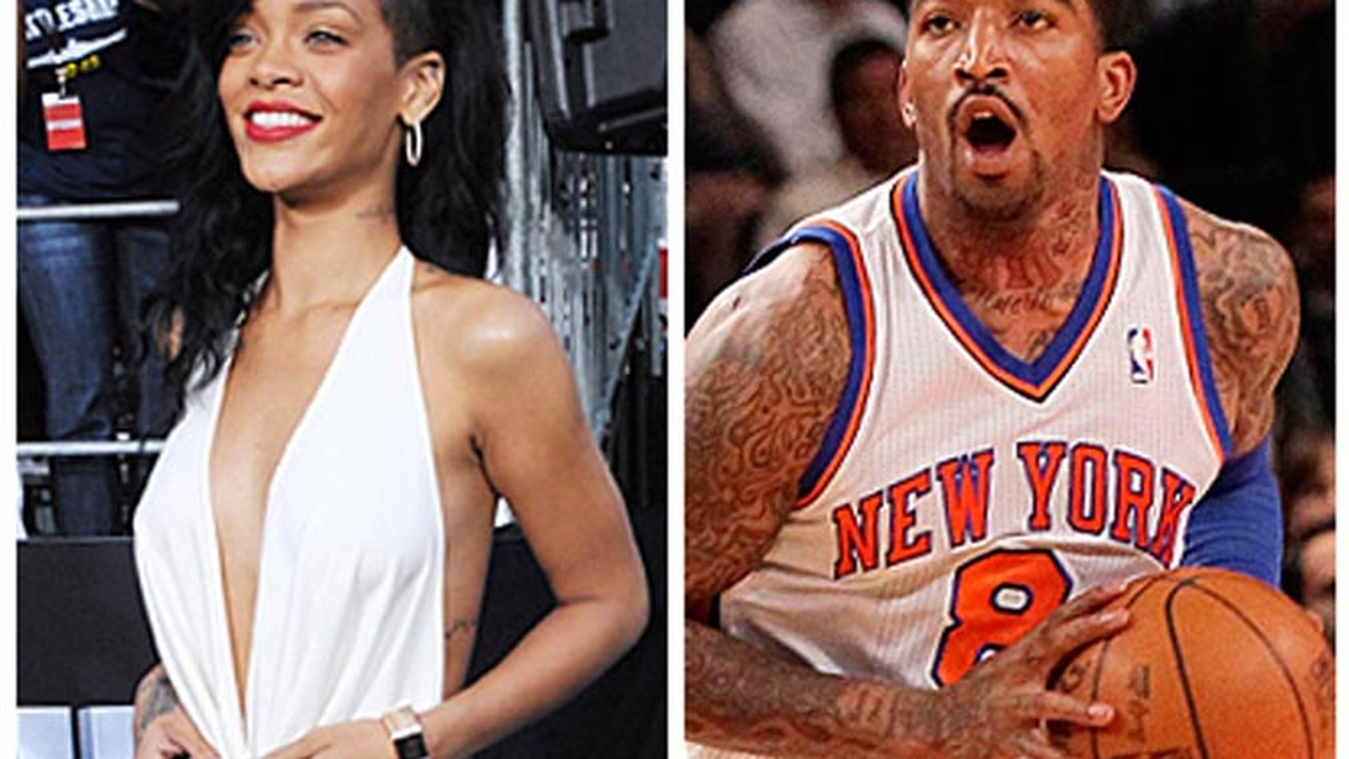 Rihanna si-a gasit un nou iubit? Vezi care sunt preferintele ei in materie de barbati!