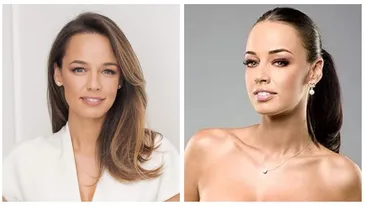 Andreea Raicu, topless pe Instagram! Vedeta a renunțat din nou la inhibiții: ”Ca o puștoaică”