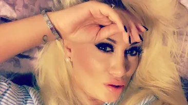 „Stau pe bară!“ SIMONA TRAŞCĂ e disperată! Suferă că nu a mai făcut dragoste de....