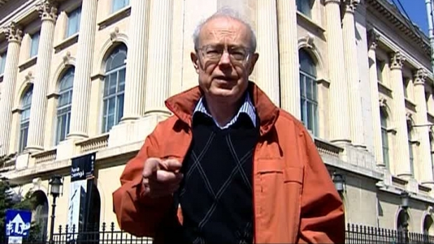 Dieter Stanzeleit, presupusul fiu al Regelui MIhai I, trece prin momente delicate
