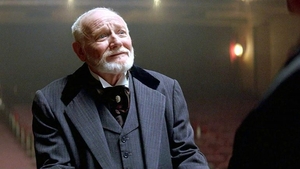 William Morgan Sheppard a murit la 86 de ani. Actorul s-a stins sub privirile soției
