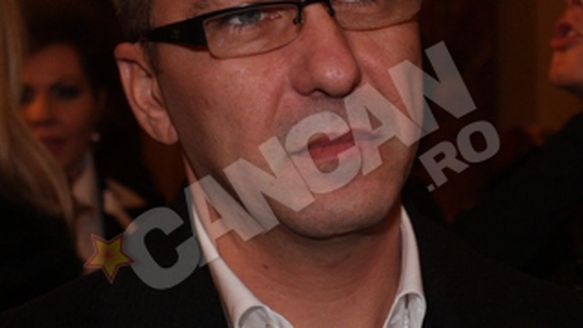 Florin Chilian era sa fie violat de un pedofil cand avea 7 ani: "Am luat o furculita si voiam sa i-o infig in ochi"