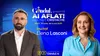 „Ai Aflat! cu Ionuț Cristache” începe marți, 23 iunie, de la ora 15.00, live pe Gândul. Invitată: Elena Lasconi