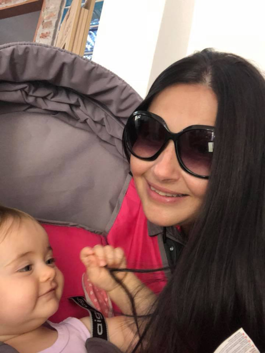 Gabriela Cristea, în lacrimi! Un concurent al emisiunii „Te iubesc de nu te vezi” a murit