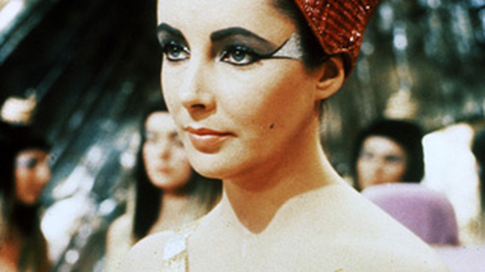 Regina Cleopatra a murit din cauza unei supradoze de droguri!