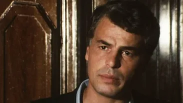 Cum arată astăzi comisarul Corrado Cattani din ”Caracatița”. N-o să-l mai recunoști