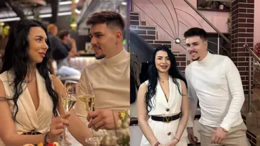 Cum arată locuința lui Adin și a Laviniei, concurenții de la Mireasa, sezonul 12, despre care se spune că ar fi la un pas de separare