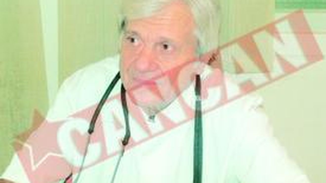 Rinita alergica se trateaza prin acupunctura