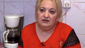 Din păcate, e adevărat! Actrița Marinela Chelaru suferă de o boală cumplită: "Voi muri, mă duc la Dumnezeu"