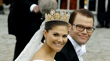 Printesa Victoria a Suediei, acuzata de coruptie