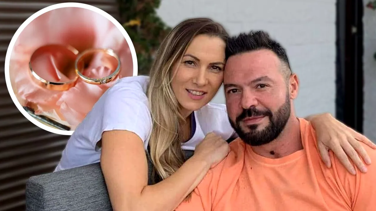 Cornel Păsat, din nou în fața altarului! Condiția impusă Biancăi, ca să-și reînnoiască jurămintele | EXCLUSIV