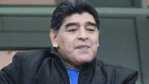 Doi ani de la moartea lui Diego Maradona, unul dintre cei mai mari fotbaliști din istorie. “Este ciudat să nu îl vedem în tribună”
