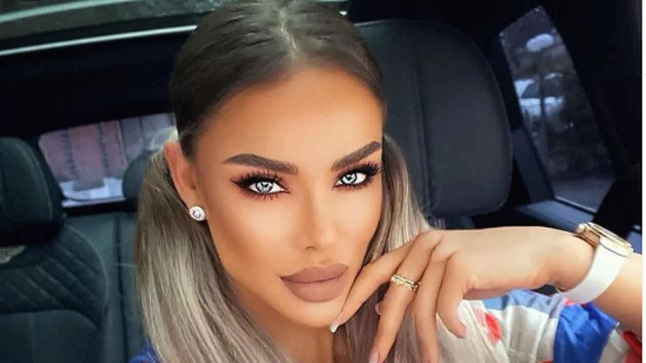 Bianca Drăgușanu și-a băgat fanii în sperieți: ”Am făcut o mișcare greșită!”