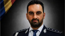 Doliu în Poliția Română! A murit comisarul-șef Theodor Alexandru Enăchescu