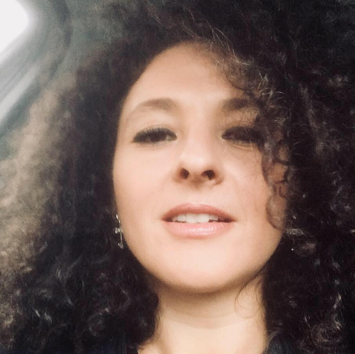 Alexandru Papadopol și noua iubită, Adriana Irimescu, împreună și pe platourile de filmare. Joacă în același serial care va apărea în curând