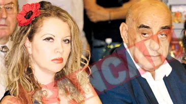 A vrut sa-i dea o poseta in cap