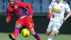 Geraldo Alves s-ar intoarce oricand in Liga I! "Vreau in Romania, dar nu ma cauta nimeni"