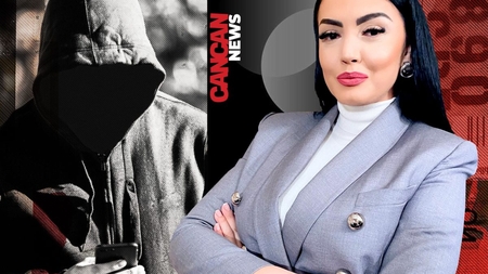 Cine o fură pe Andreea Mantea? Prezentatoarea de la Kanal D a răbufnit: „E rușinos și fără bun-simț”