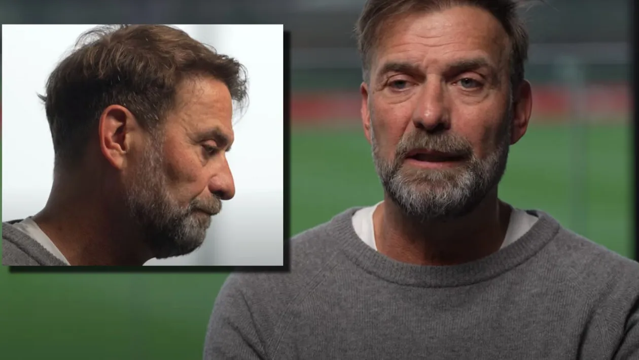 Soția lui Jurgen Klopp e cea care îi dirijează cariera. Antrenorul care se desparte de Liverpool a refuzat un nume mare din cauza ei